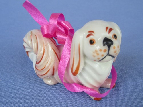 Pekingese bosse metzler - bosse,